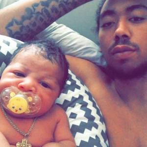 Meet your Posher, Rick